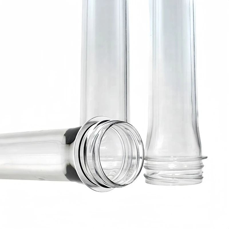 38mm PET Preform factory