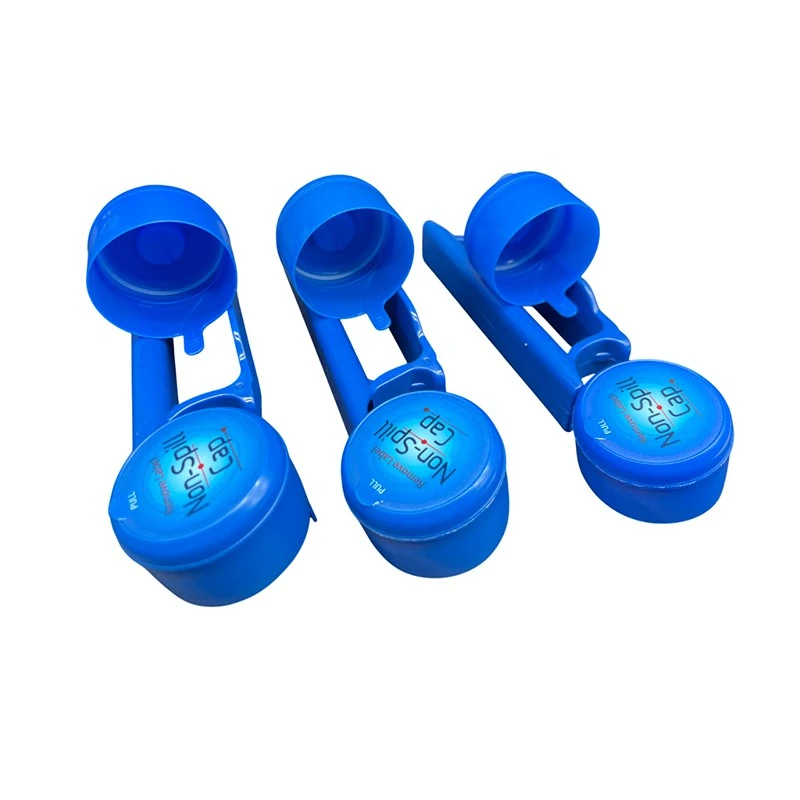 Beverage Flip Cap factory