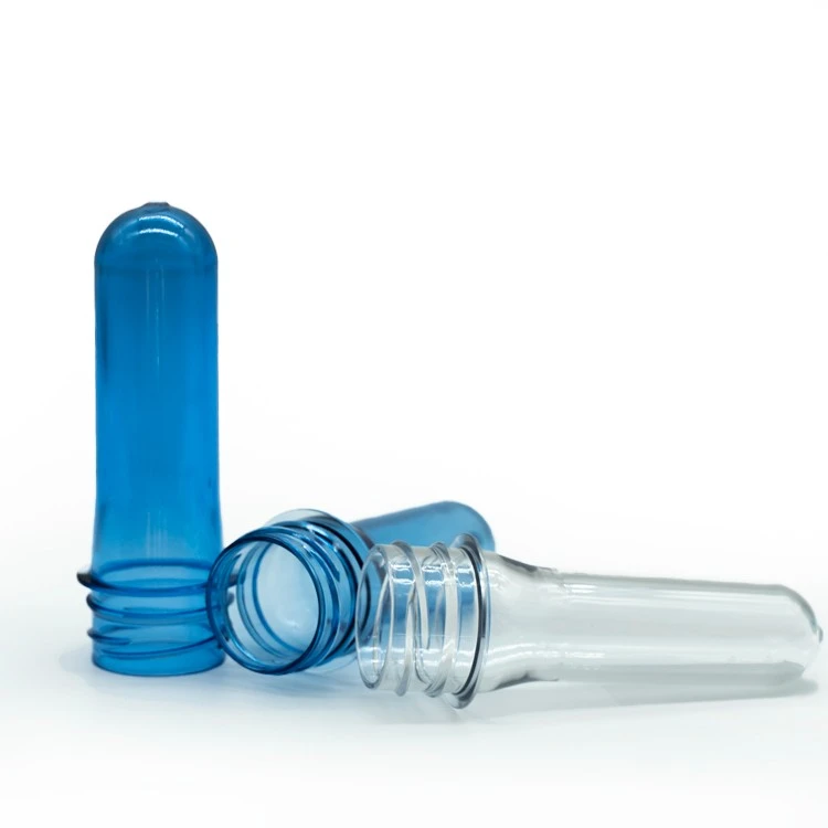 Pet Bottle Preform factory